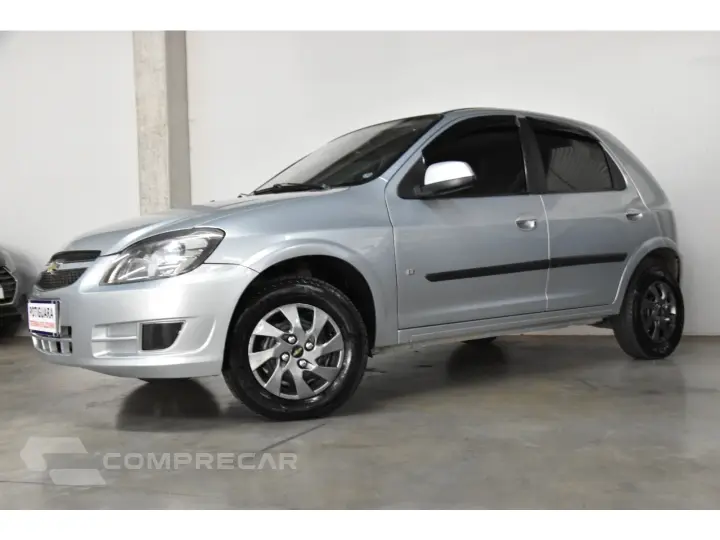 CELTA 1.0 MPFI LT 8V FLEX 4P MANUAL