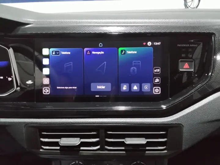 POLO 1.0 170 TSI SENSE AUTOMÁTICO