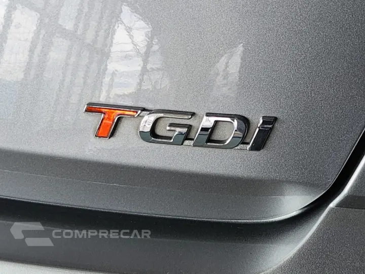 HB20S 1.0 TGDI FLEX COMFORT PLUS AUTOMÁTICO