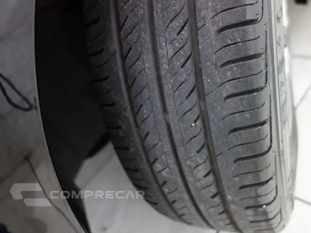 FIT - 1.5 EX 16V 4P AUTOMÁTICO