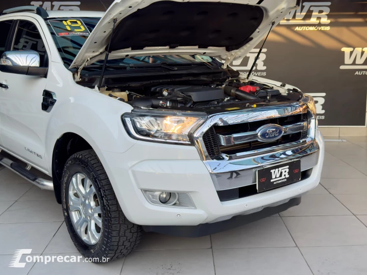RANGER 3.2 Limited 4X4 CD 20V