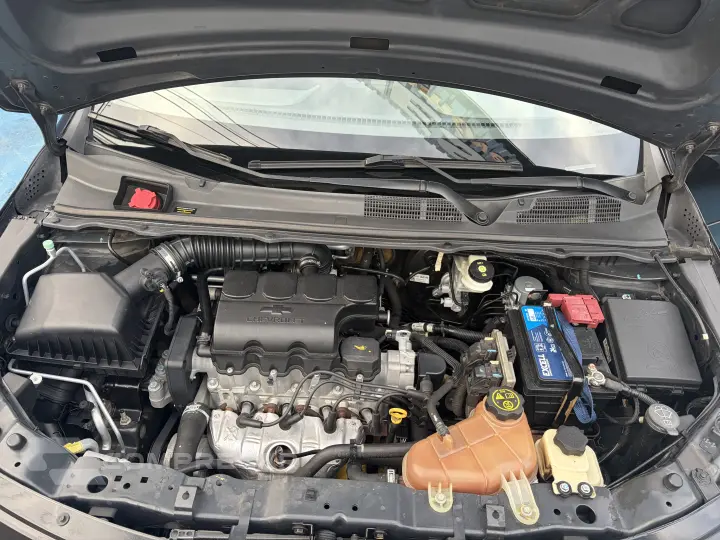 COBALT 1.4 LTZ 8V
