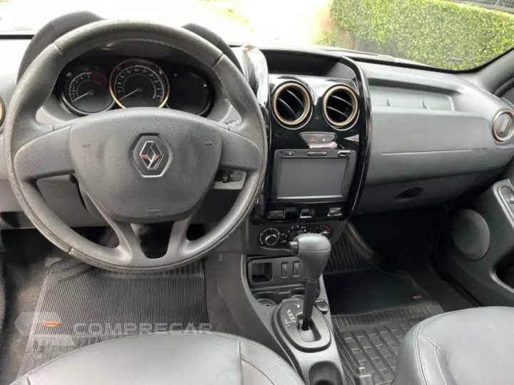 DUSTER 2.0 16V Dynamique