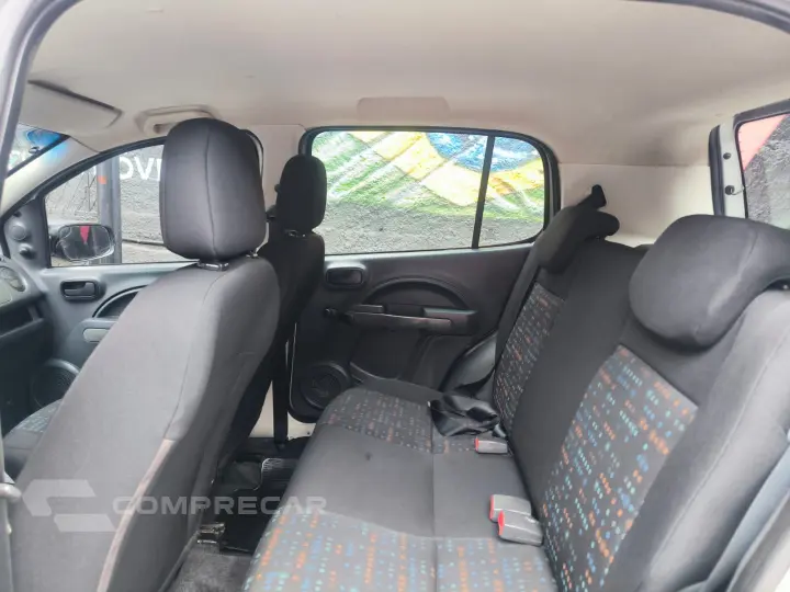 UNO 1.0 EVO Vivace 8V