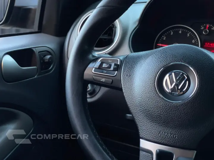 SAVEIRO 1.6 CROSS CE 8V FLEX 2P MANUAL