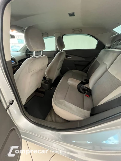 Cobalt 1.8 4P FLEX LTZ