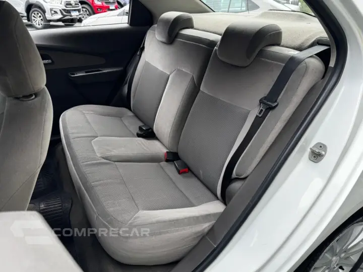 COBALT 1.4 MPFI LTZ 8V FLEX 4P MANUAL