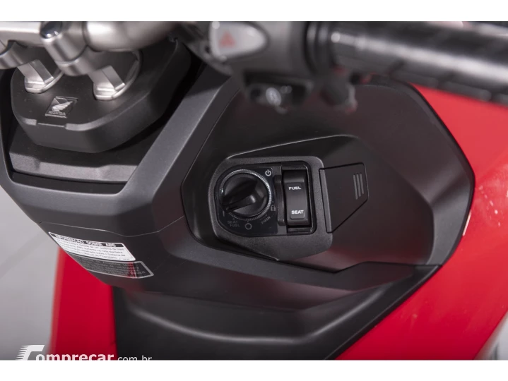 ADV 150