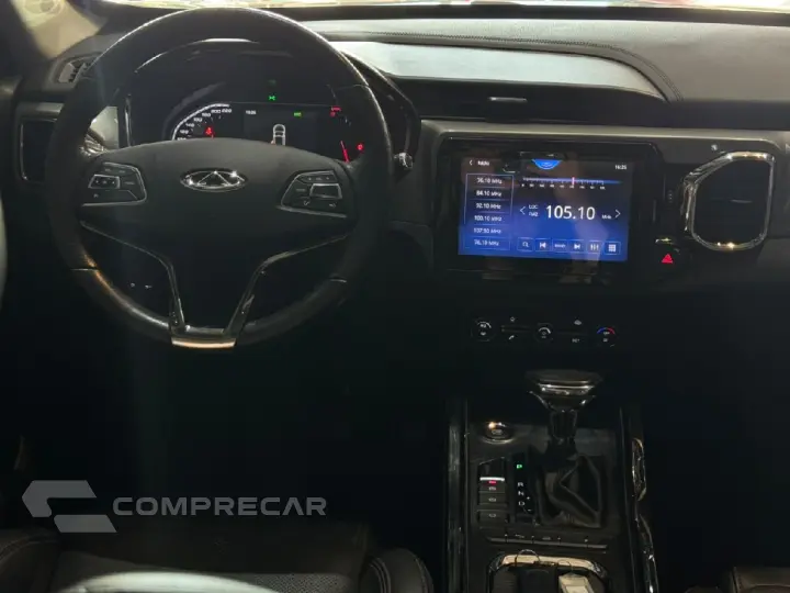TIGGO 5x 1.5 VVT TURBO IFLEX TXS DCT