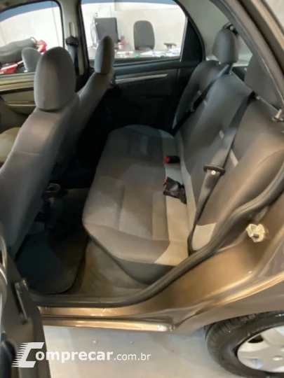 CELTA 1.0 MPFI LT 8V
