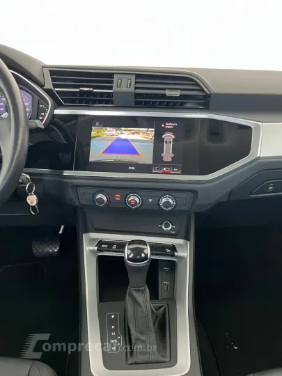 A3 1.4 TFSI Sedan 16V