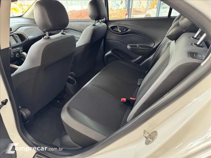 ONIX 1.4 MPFI Activ 8V