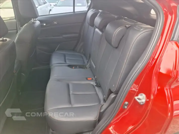 ECLIPSE CROSS 1.5 MIVEC TURBO GASOLINA HPE-S AWD