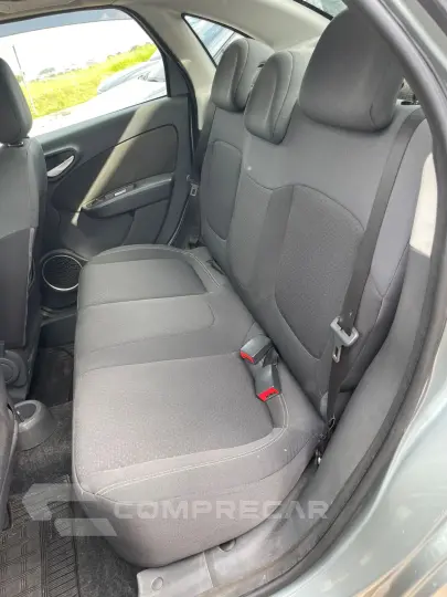 GRAND SIENA 1.4 MPI Attractive