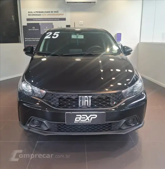 ARGO 1.0 Firefly Drive