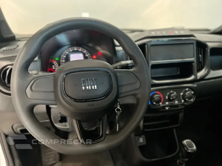 STRADA 1.3 FIREFLY FLEX ENDURANCE CS MANUAL