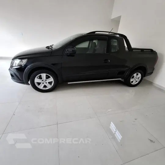 SAVEIRO 1.6 Cross CD 16V