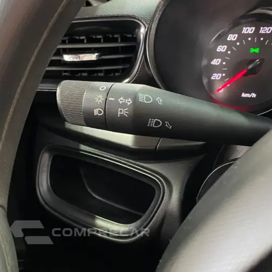 ARGO DRIVE 1.0 6V Flex