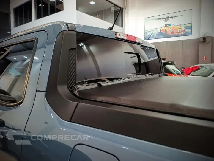 MAVERICK LARIAT FX4 2.0 ECOBOOST AUT.