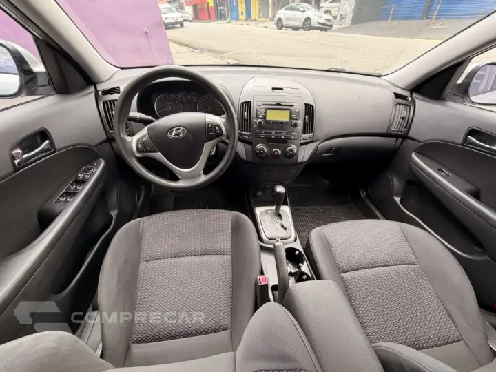 i30 2.0 16V 145cv 5p Aut.
