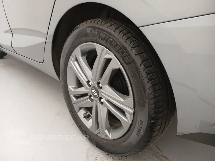 HB20S 1.0 TGDI FLEX LIMITED AUTOMÁTICO