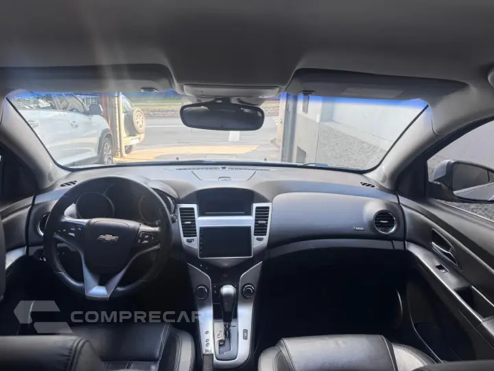 CRUZE 1.8 LT 16V