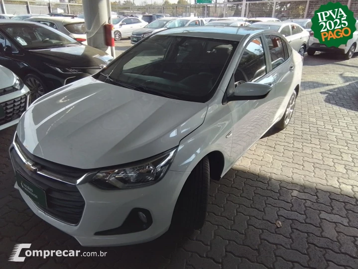 ONIX 1.0 TURBO FLEX PLUS LTZ MANUAL