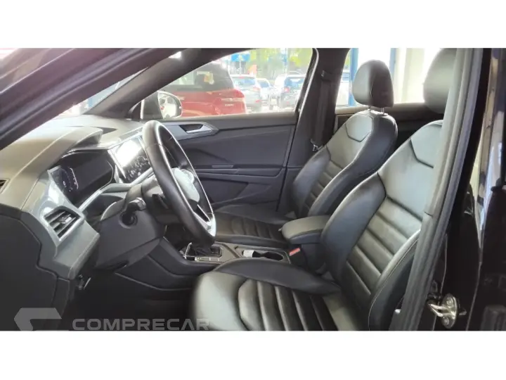 TAOS 1.4 250 TSI TOTAL FLEX HIGHLINE AUTOMÁTICO