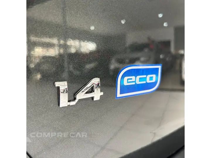 ONIX 1.4 MPFI LT 8V FLEX 4P MANUAL