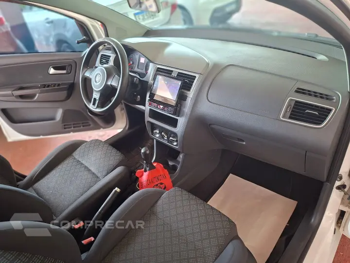 Fox 1.6 Msi Trendline 8V Flex 4P Manual