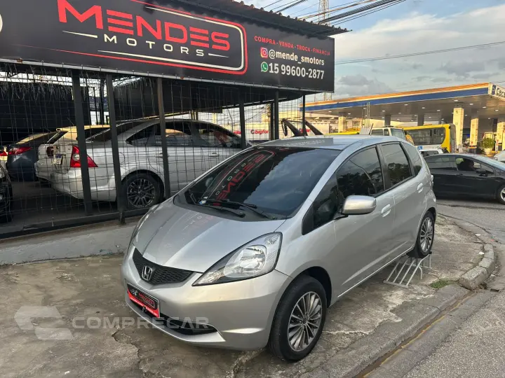 FIT 1.4 DX 16V
