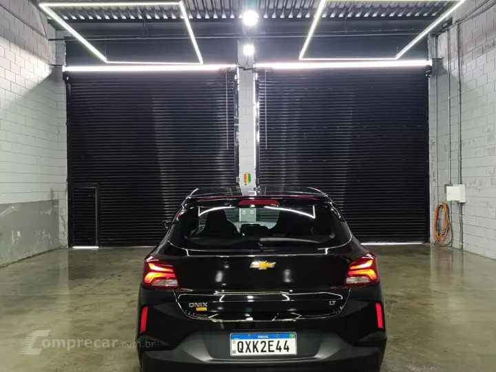 Onix 1.0 Flex Lt Manual