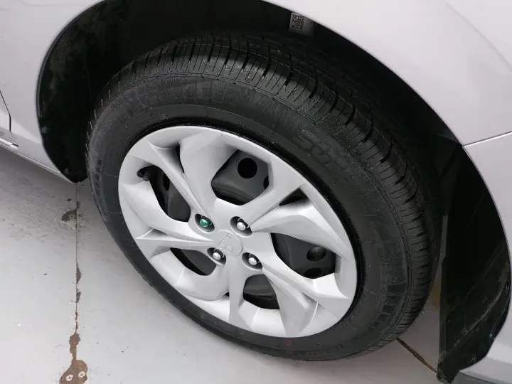 HB20 1.0 12V FLEX SENSE PLUS MANUAL