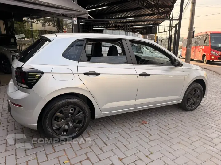 POLO 1.0 MPI TRACK MANUAL