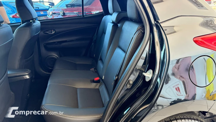 Yaris XLS 1.5 (Flex) (Aut)