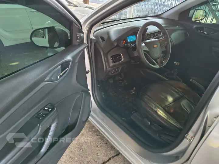 ONIX 1.4 MPFI LTZ 8V