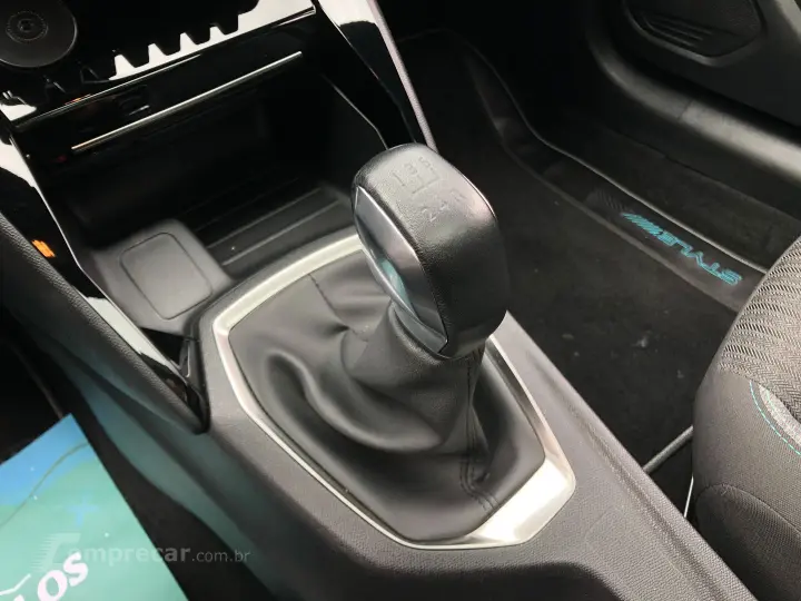 208 1.0 Firefly Flex Style Manual