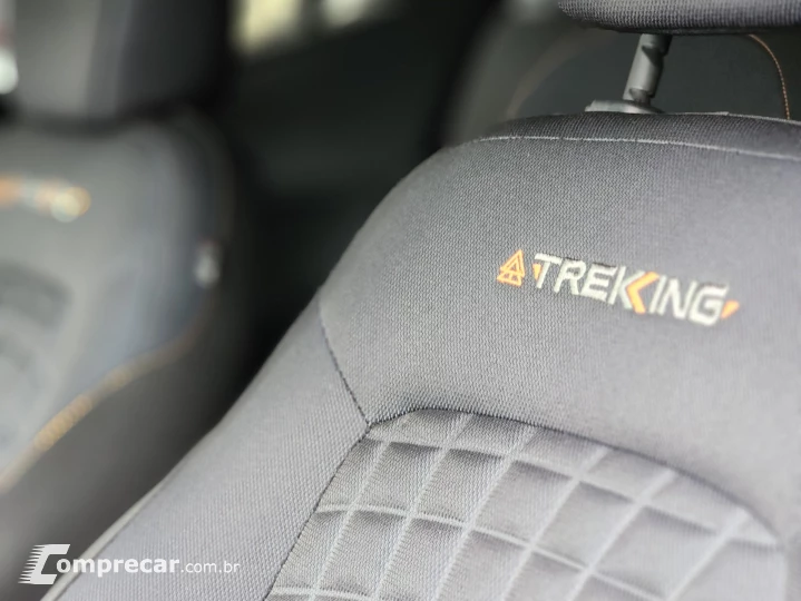ARGO 1.3 Firefly Trekking