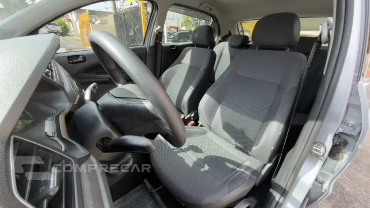 GOL 1.0 12V MPI Totalflex Comfortline