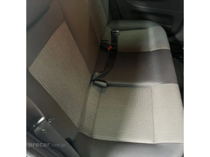 GOL 1.0 MI 8V FLEX 4P MANUAL G.VI