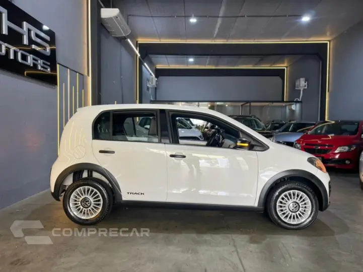 UP 1.0 MPI Track 12V