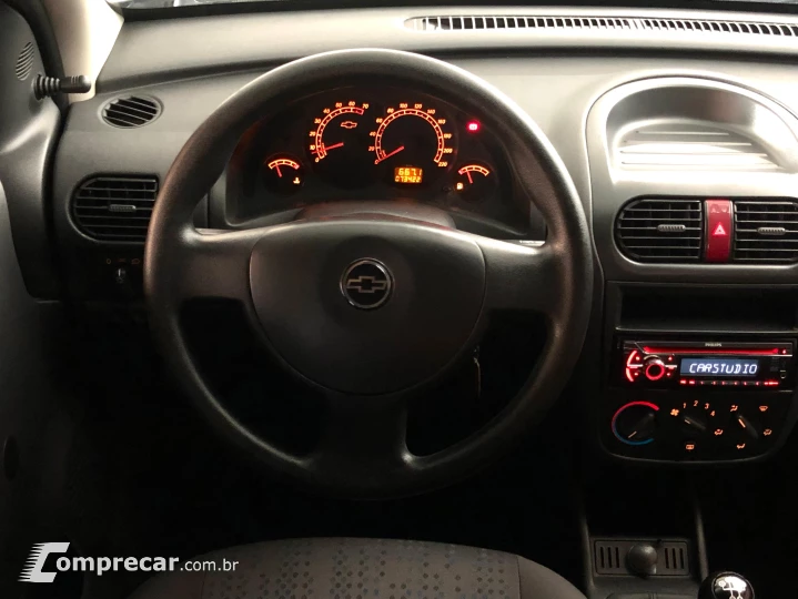 CORSA 1.4 MPFI Maxx 8V