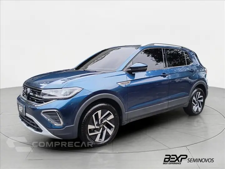 T-CROSS 1.4 250 TSI Highline