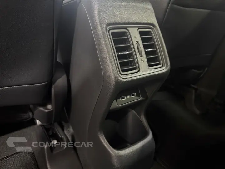 HR-V 1.5 DI I-VTEC FLEX EXL CVT
