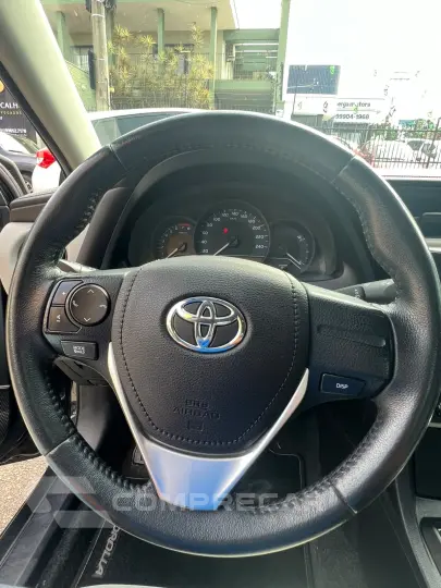 COROLLA 1.8 GLI Upper 16V