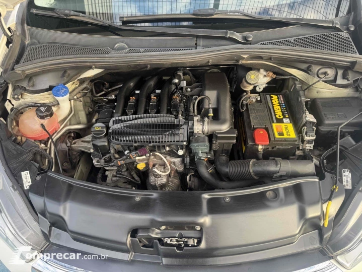 208 1.2 Allure 12V