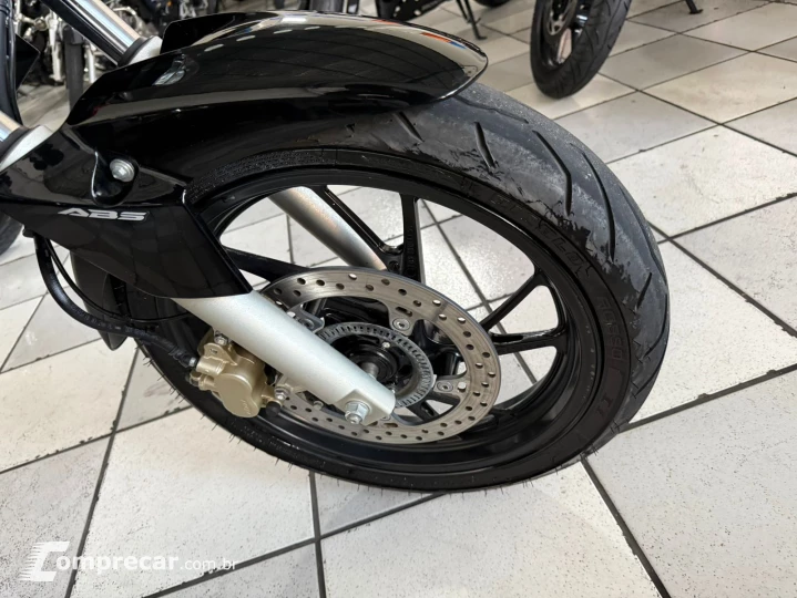 twister 250C