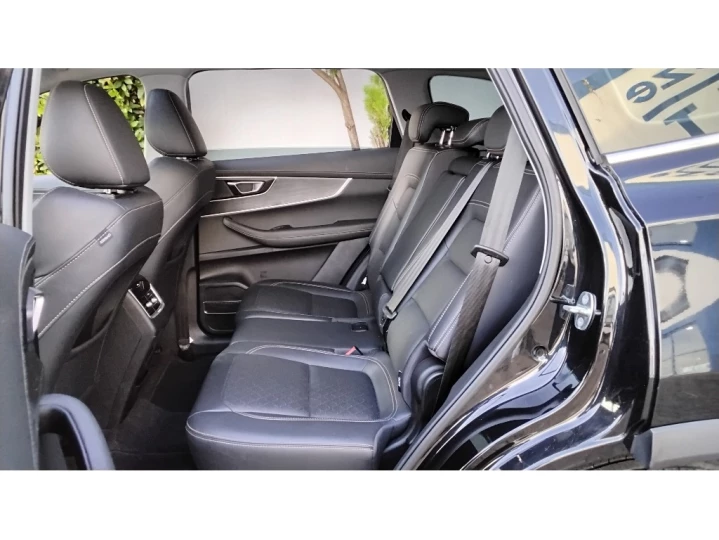 TIGGO 8 1.6 TGDI GASOLINA FOUNDER&#39;S EDITION DCT