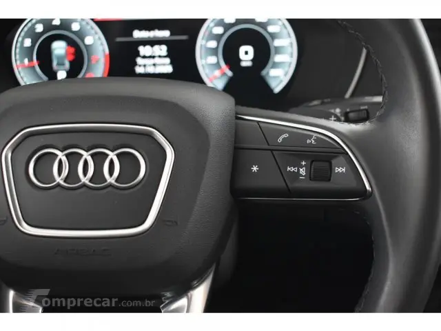 Q5 - 2.0 45 TFSI PRESTIGE QUATTRO S TRONIC