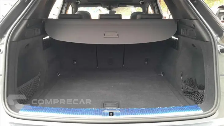 Q5 2.0 45 TFSI GASOLINA S LINE BLACK QUATTRO S TR